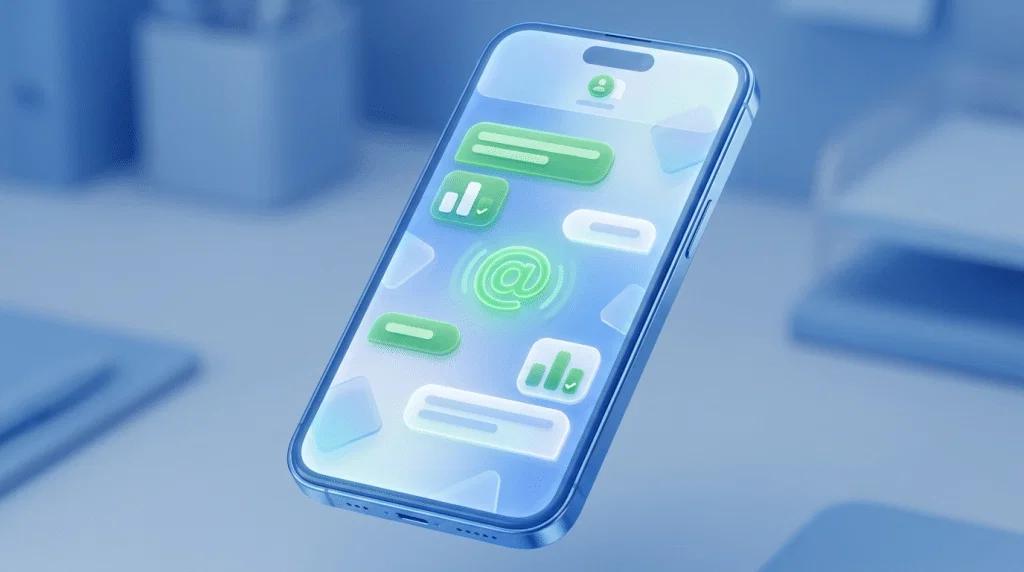 WhatsApp neue Funktionen: Diese Updates für Gruppen-Chats sind da