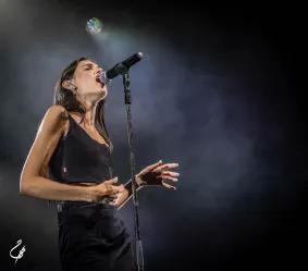Charlotte Cardin, FAV26, Benoît GILBERT
