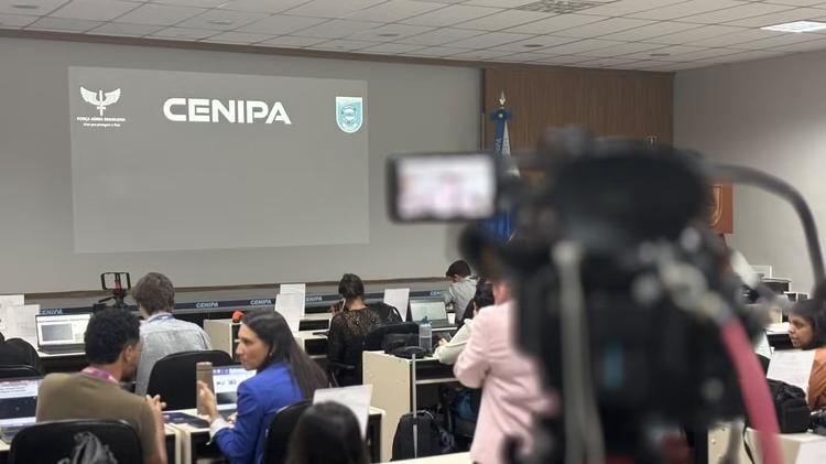 'Maquiagem' em manutenção, omissão de panes: como era a 'cultura de desvios' da Voepass apontada pelo Cenipa
