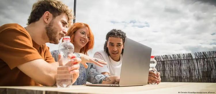 Por que cada vez mais jovens dizem não a cargos de liderança