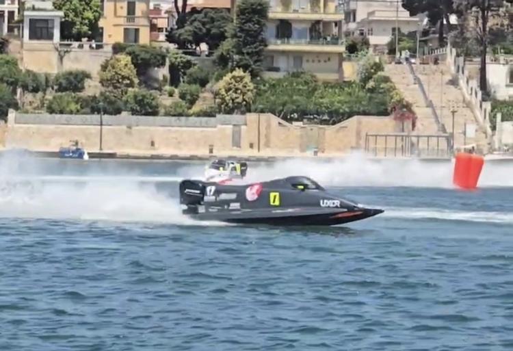 Brindisi: nel week end lo spettacolo dell’Adriatic Cup