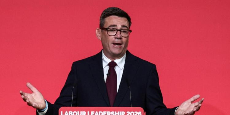 Regno Unito, la promessa di Burnham: "Finiscono 40 anni di neoliberismo"