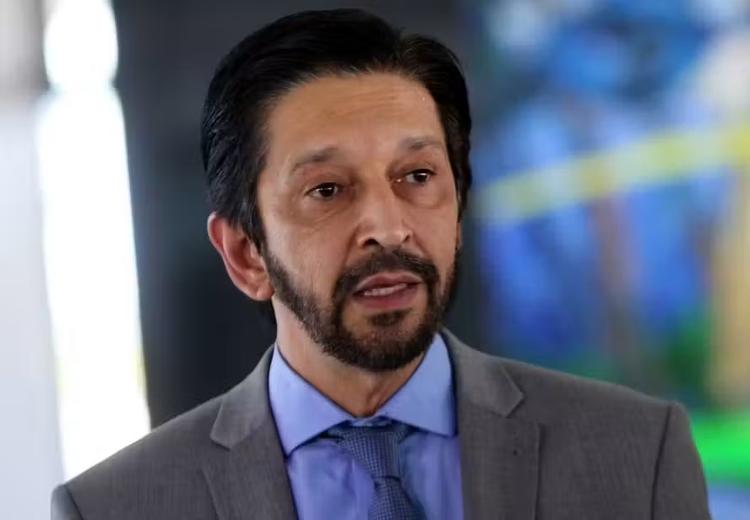 Nunes assina edital de R$ 200 milhões para projetos de retrofit no Centro de SP