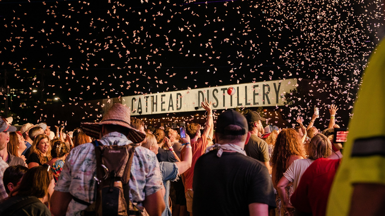 Cathead Jam returns to Jackson with local acts, touring headliners