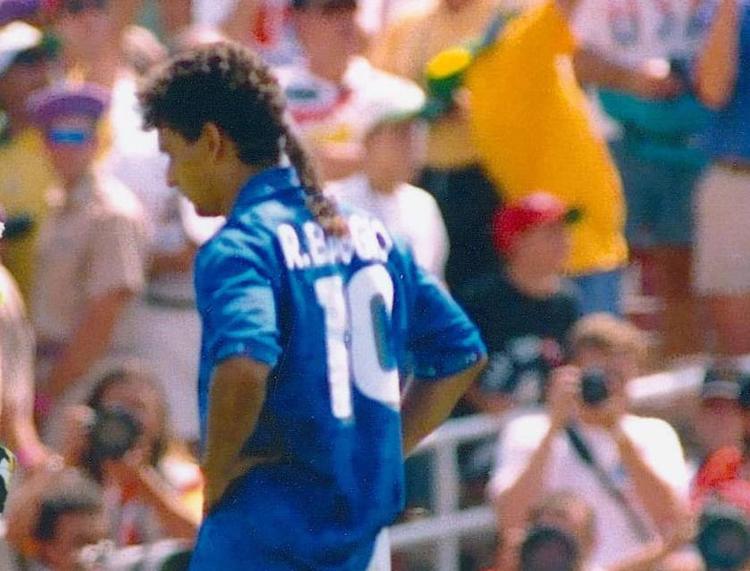 17-7-94. Italia ko ma era comunque un’Italia in finale