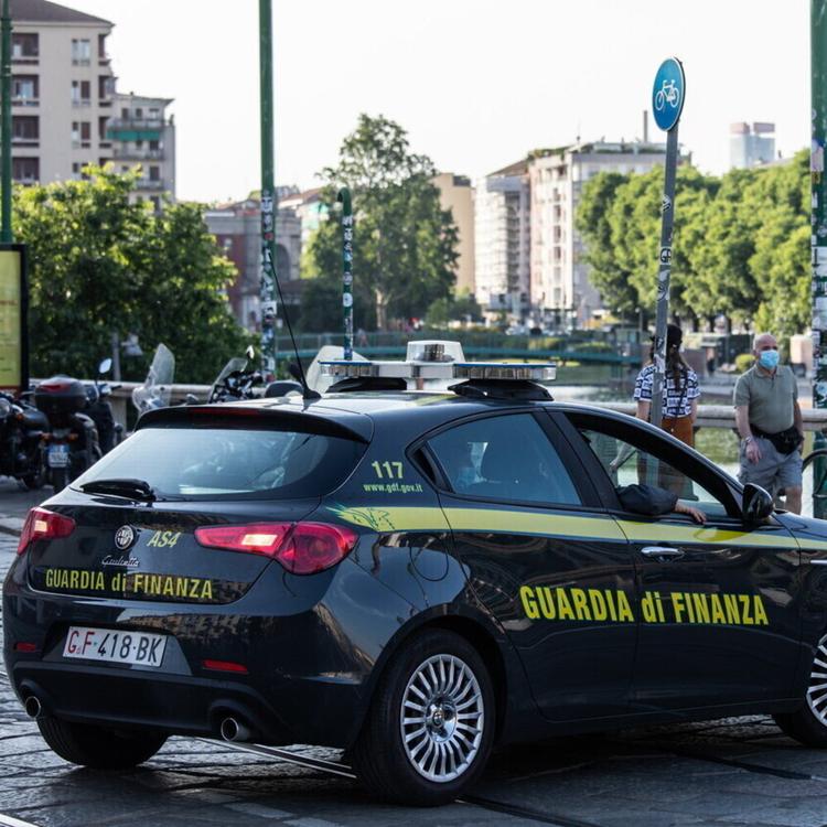 Savona, sventata maxi frode internazionale da 1,5 miliardi di euro