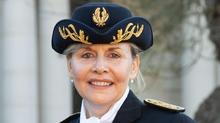 Gard : Fabienne Decottignies nommée nouvelle préfète du département