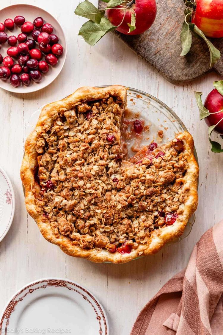 The Best Apples for Baking (20+ Apple Recipes)