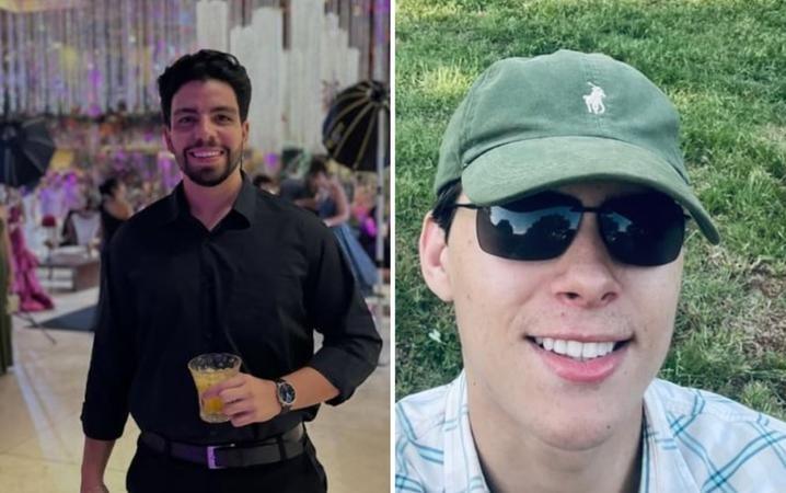 Dois jovens morrem e um fica ferido em acidente em rodovia de Goiás