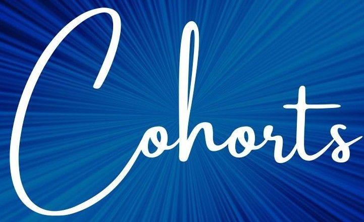 Collective Cohorts 2026: Grow, Connect, Lead