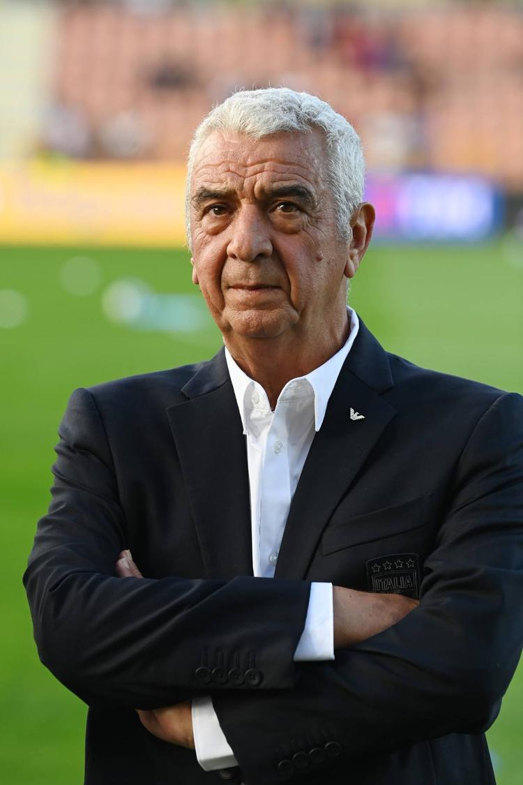 Addio Driblossi, genio ribelle che al Derby concedeva il bis