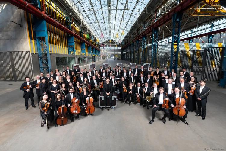 Fin du gel des subventions culturelles : l'Orchestre National de Lille obtient gain de cause