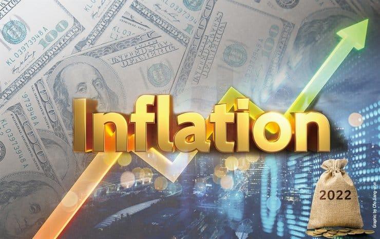 L’inflazione non è tutto.