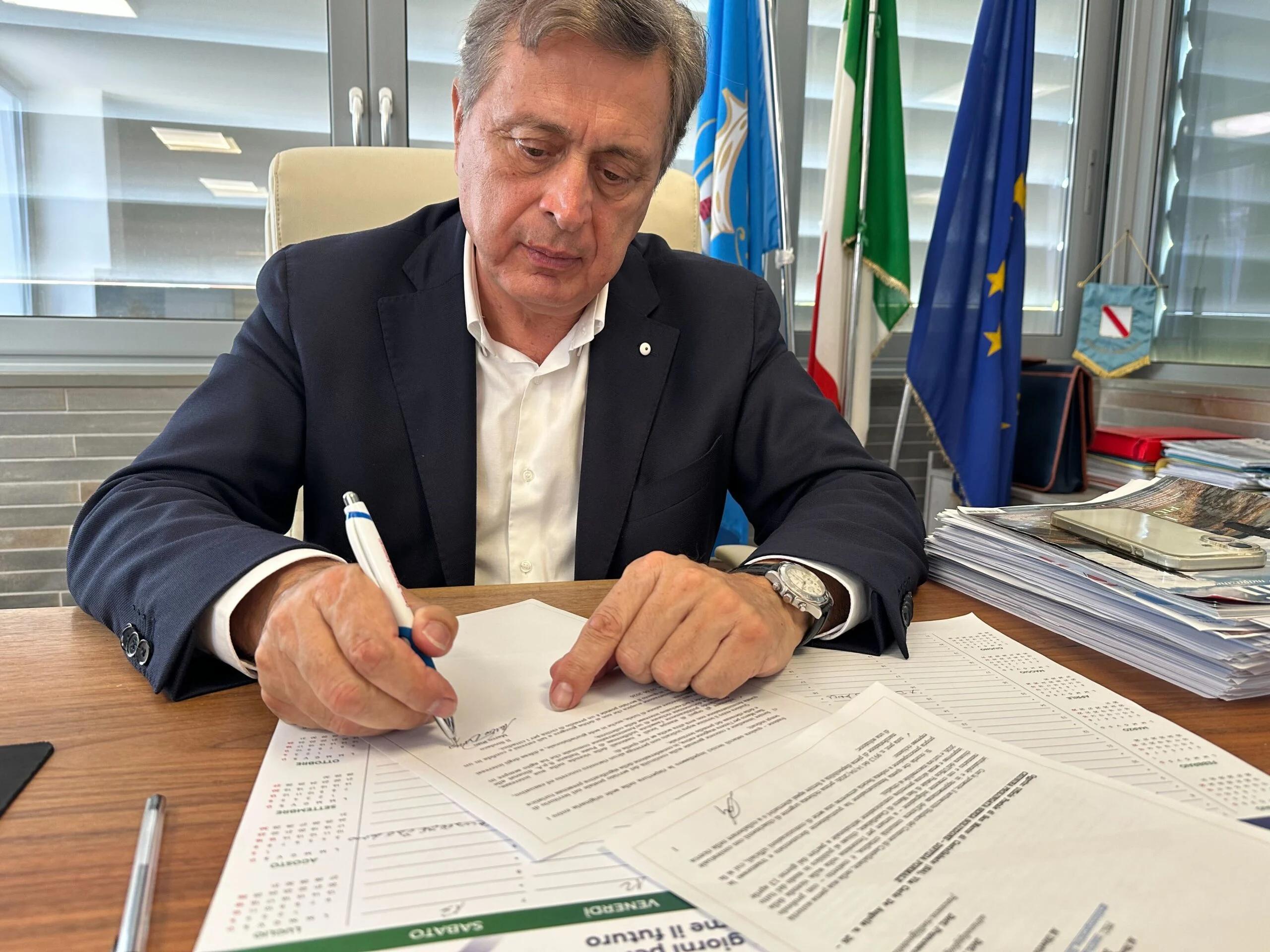 Castellabate, ufficio postale di San Marco chiuso da aprile: il sindaco diffida Poste Italiane