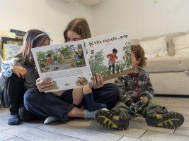 Maternità in Italia. Save the Children: “C’è un equilibrio fragile tra occupazione e carico di cura”