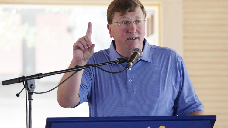 Political speeches happening at Neshoba County Fair. Here’s the schedule