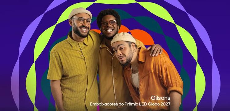 Inscrições para o Prêmio LED Globo 2027 estão abertas até 2 de setembro