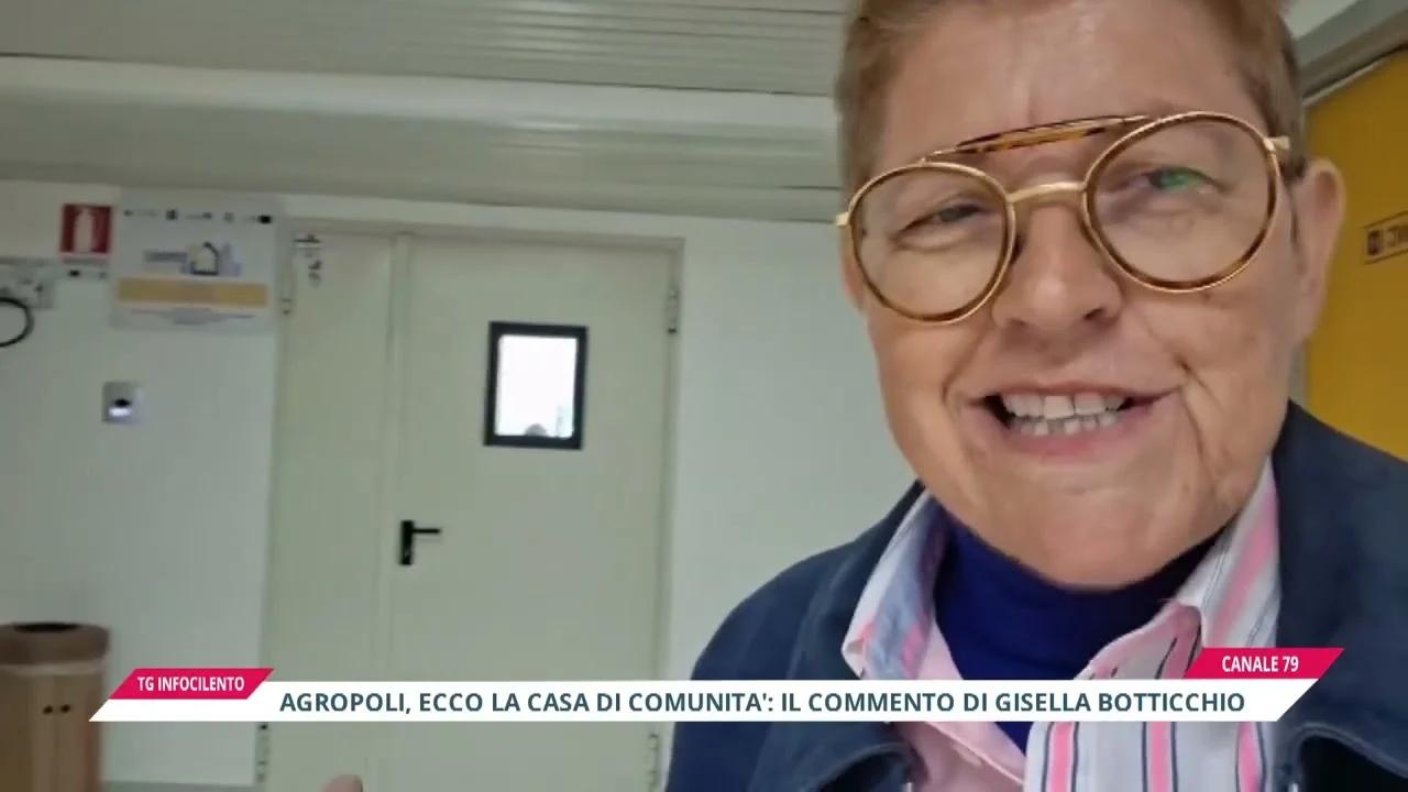 Sanità, inaugurata la Casa di Comunità ad Agropoli: è polemica sui servizi