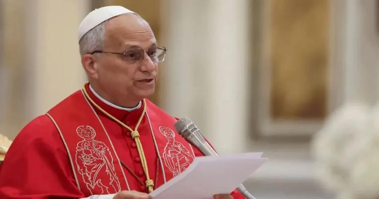 El Papa pide perdón por el papel de la Iglesia Católica