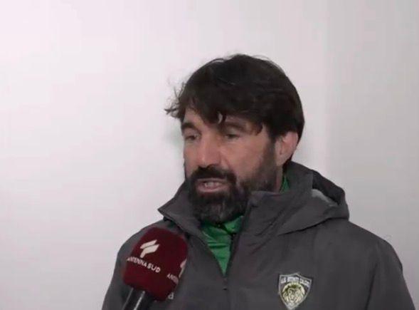 Corato, vicino l’accordo con Gino Zanfollino
