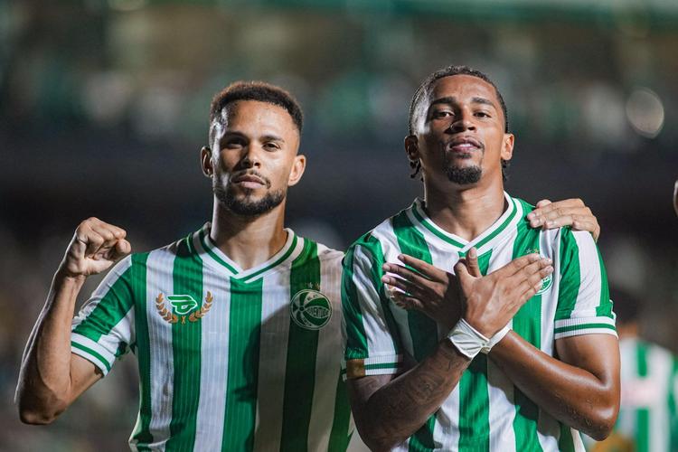 Juventude conhece tabela detalhada até o final da Série B