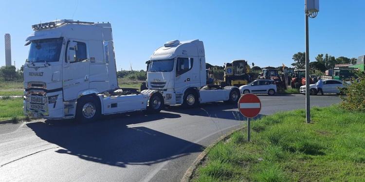 La protesta contro il caro carburanti, Anav Sicilia: a rischio da lunedì i bus di linea. Confermato ad oltranza fermo nell'isola