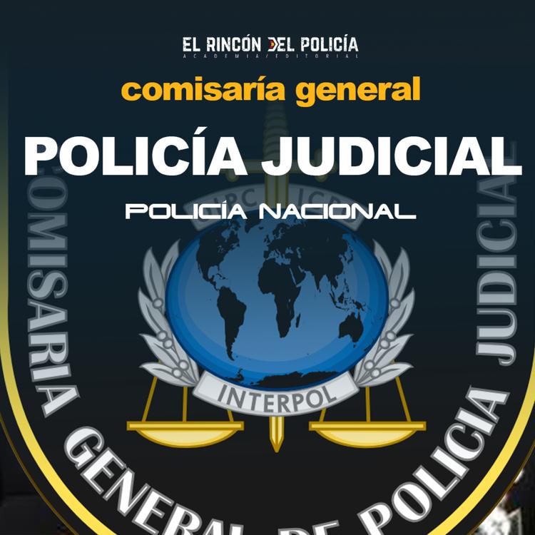 #9.4 Comisaría General de Información y Policía Judicial