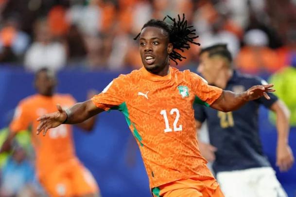 “أزمة لاعب” تربك منتخب كوت ديفوار
