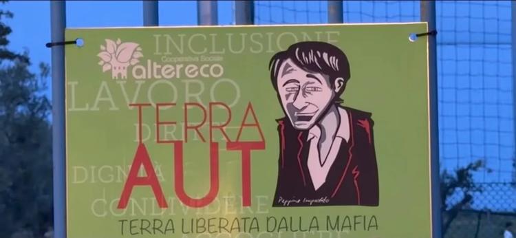 Cerignola, i beni confiscati alle mafie al centro del riscatto sociale