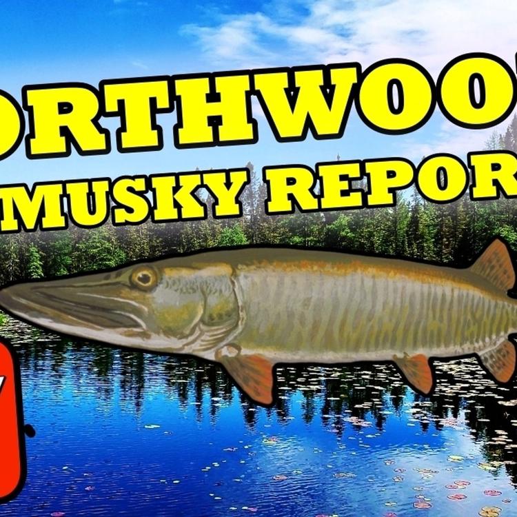 1: Northwoods Fishing Report: Season Opener Podcast