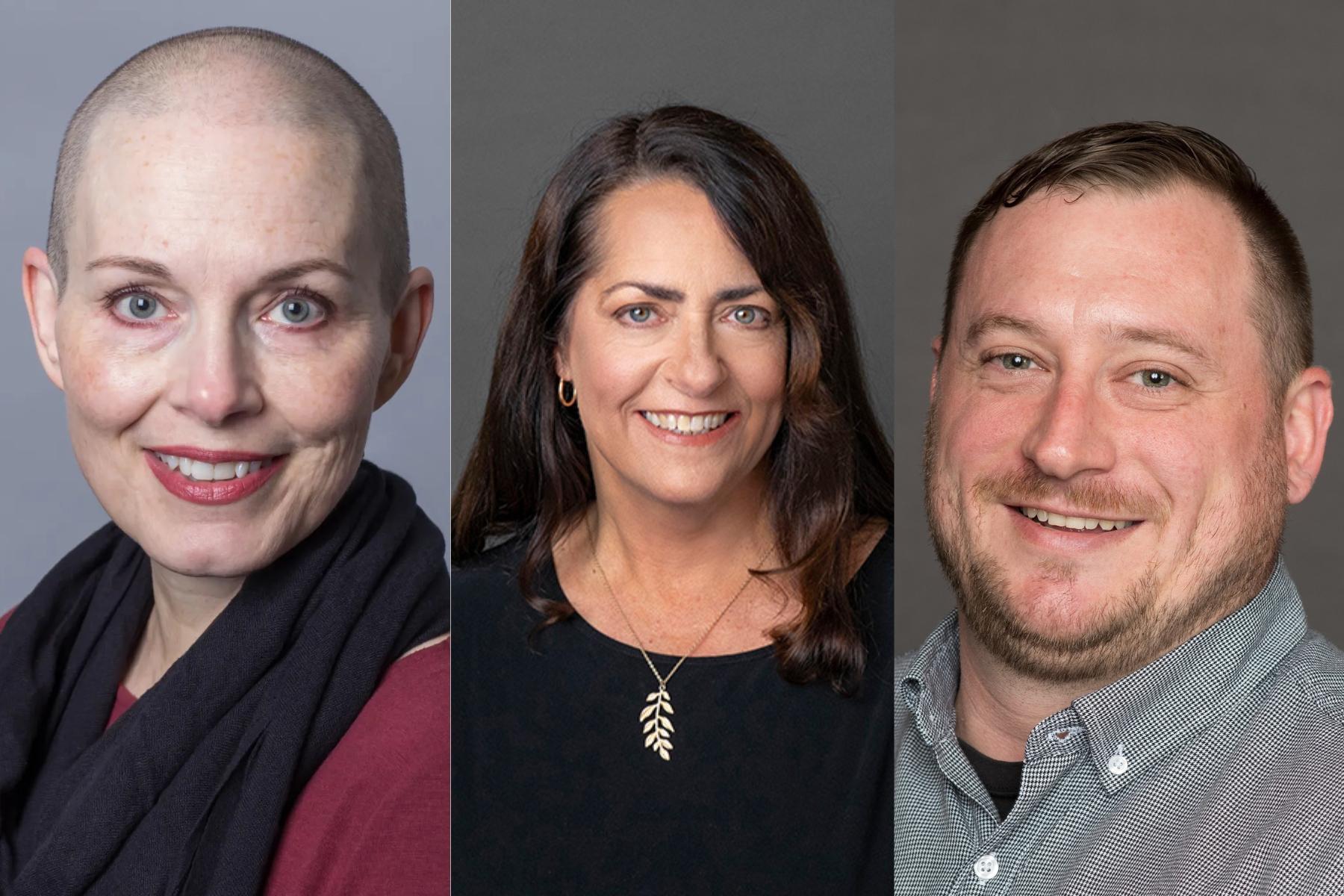 Animal Rescue League of Berks County announces board leadership transitions and new directors