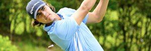 Gran final de Felipe Suárez en el 95° Campeonato Amateur de Brasil