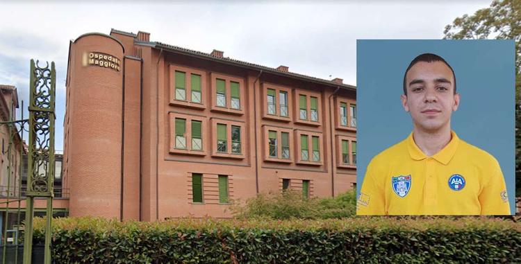 nole chieri samuele ripa