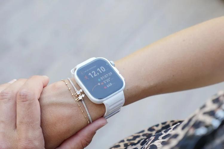 HUAWEI Watch Fit 5 Pro 37