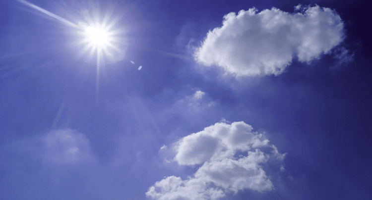 Météo : le beau temps de retour ce week-end, et après ?