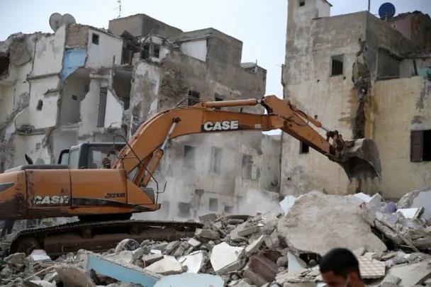 مشروع ترحيل محتمل يثير قلق ساكنة الحي المحمدي بالدار البيضاء