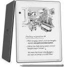 An Amazon Kindle Scribe (32GB)