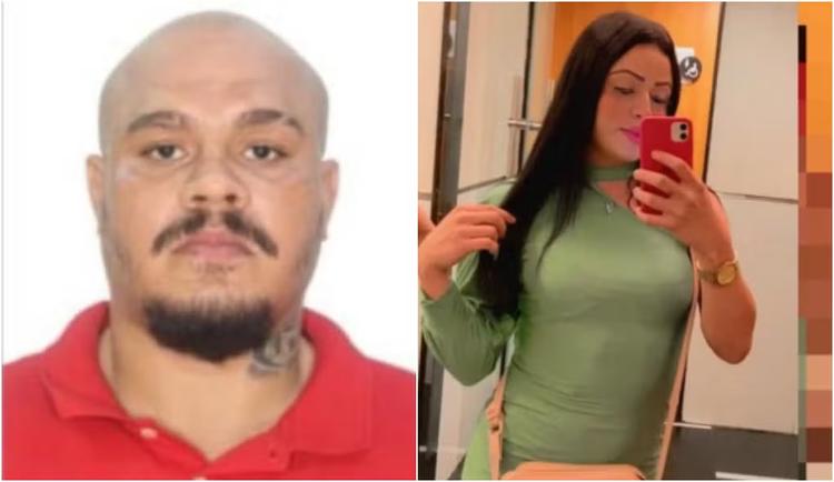 Lutador é condenado a 12 anos de prisão por morte de influenciadora trans em Ananindeua