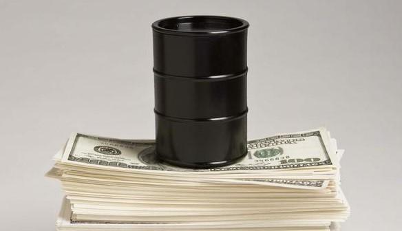 Öl als Investitionsressource