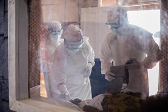 Caso sospetto di ebola in Trentino: "Attivato protocollo, è adulto rientrato dal Congo"