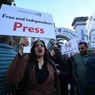 Liberdade de imprensa atinge nível mais baixo em 25 anos, alerta Repórteres Sem Fronteiras