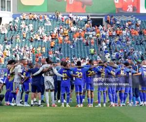 The smallest nation in World Cup history bowed out 0-2 to Ivory Coast at Lincoln Financial Field — but not before writing a chapter in Caribbean sporting history that 150,000 people will never forget