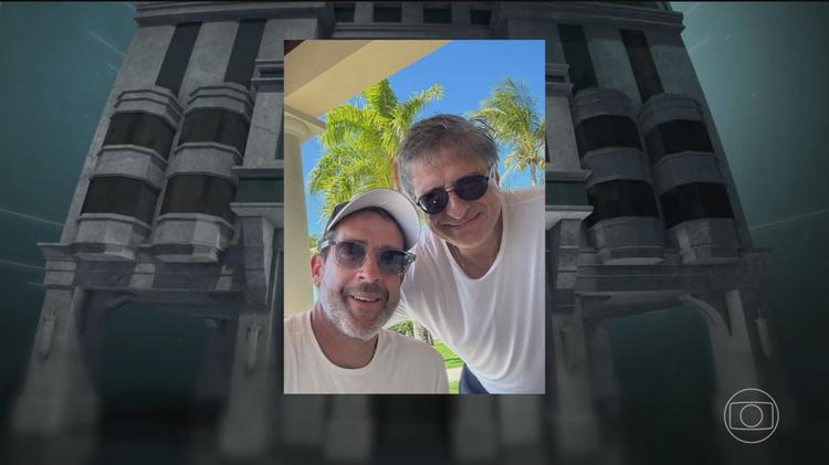 Mensagens recuperadas pela PF indicam relação próxima entre dono do Master e Paulo Gonet, procurador-geral da República