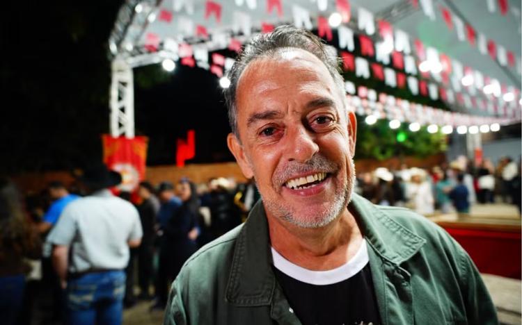 Imperador da Festa do Divino que morreu após cair de morro caminhou cerca de 20 km e sofreu queda de 30 metros, diz família