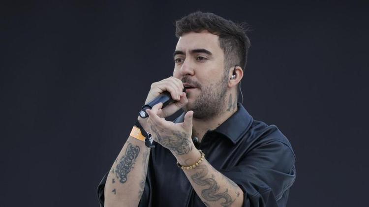 El Ayuntamiento de Elche cancela el concierto de Beret tras su detención por agresión sexual