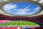 La meta es el Metropolitano