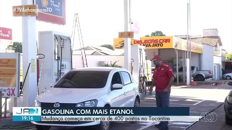 VÍDEOS: Jornal Anhanguera 2ª Edição-TO de sexta-feira, 31 de julho de 2026