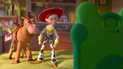 ‘Toy Story 5’ será ‘companheiro emocional’ de ‘Toy Story 2’, revela produtora