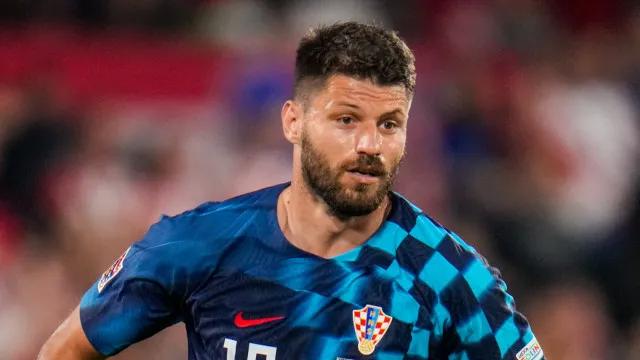 Carrasco do Brasil em 2022 perde a Copa e vê estreia da Croácia de longe