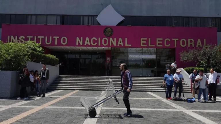 México tendrá 4 nuevos partidos políticos, sólo falta aprobación en Consejo General del INE